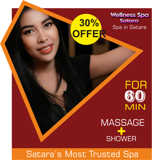 Four Hand Massage in Satara